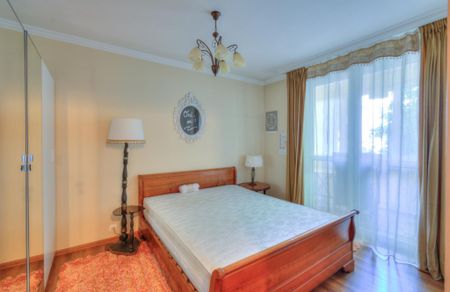 Apartament 2 camere deosebit Metrou Titan (2min) IOR - Mini - Photo 3