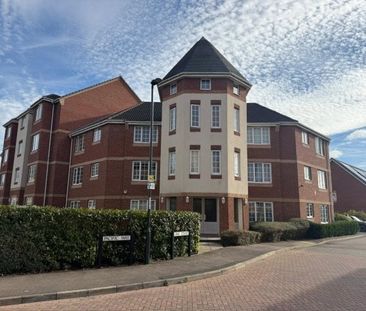 Java Court, Derby, DE24 - Photo 2