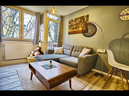 Studio Flat, Quaker Court, EC1Y - Photo 4