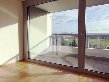 Moderne 4-Zimmer-Duplexwohnung stadtnah im Grünen - Foto 4