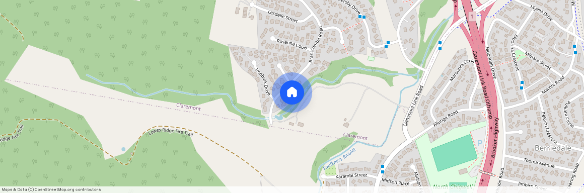 2/42 Branscombe Rd Claremont TAS