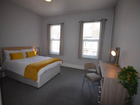3 bedroom house share to rent - Photo 5