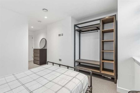 Marshall Street, Birmingham, B1 - Photo 5