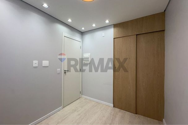 Apartamento para locação na Lapa com 2 dormitórios e lazer completo - Photo 1
