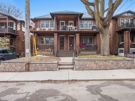 For Lease - 84 Glen Manor Drive Unit# Main Floor, Toronto, Ontario - Photo 5