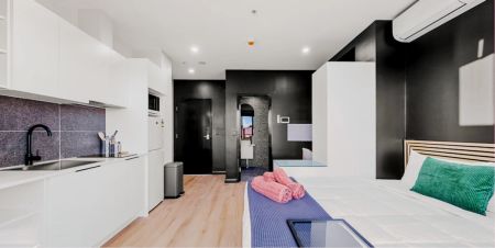 Penthouse Single Studio - Photo 2