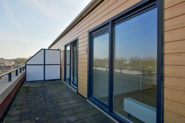 Te huur: Appartement Windestraat in Badhoevedorp - Foto 1