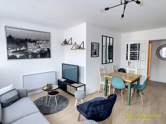 Location Maison 1 pièce 11m² - Photo 1