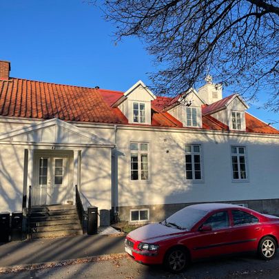 Stockholmsvägen, Mariestad - Foto 1