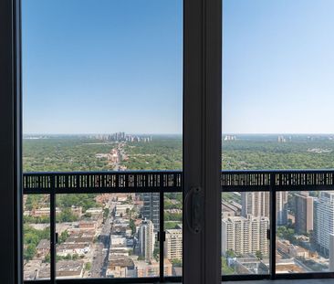 For Lease - 8 Eglinton Avenue Unit# 5306, Toronto, Ontario - Photo 3