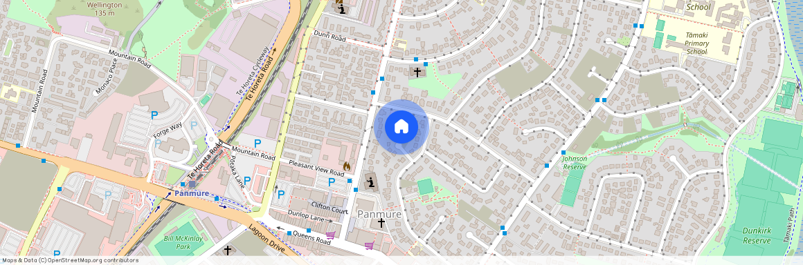 5B Kapuni Road, Panmure, Auckland City