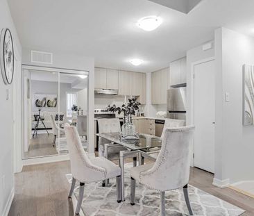 For Lease - E18-50 Orchid Place Drive Unit# 2nd Bedroom, Toronto, O... - Photo 6