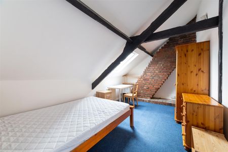 4 bed flat to rent in Deuchar Street, Jesmond, NE2 - Photo 3