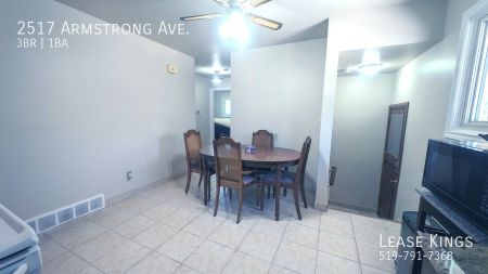 Updated Ranch with Garage in Fountain Bleu - Photo 4