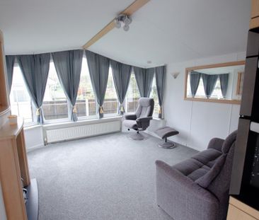 2 bedroom static caravan to rent - Photo 6