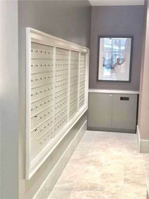 For Lease - 50 Wellesley Street Unit# 3201, Toronto, Ontario - Photo 1