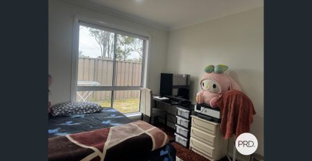 Modern 2-Bedroom Granny Flat in a Prime Ingleburn Location!! - Photo 3