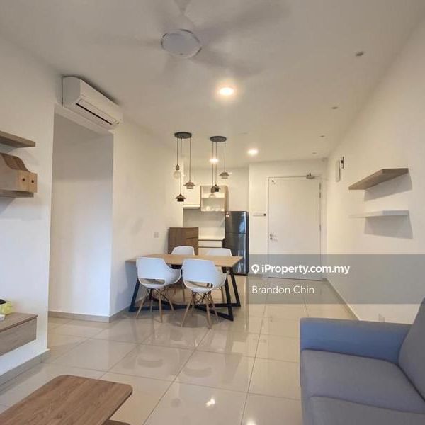 Kenwingston Avenue, Sungai Besi - Photo 1