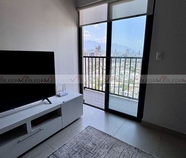 Monterrey Centro, Torre Héroes 47 - Photo 4