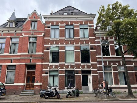 Te huur: Kamer Westersingel in Groningen - Foto 4