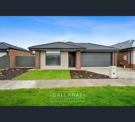 83 Verdale Drive, Alfredton, Vic 3350 - Photo 1