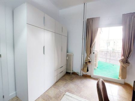 Paseo de las Delicias, Madrid, Community of Madrid 28045 - Photo 3