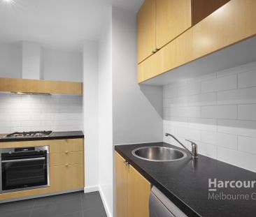 3313/22-24 Jane Bell Lane, Melbourne - Photo 1