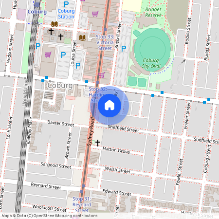 21 Inca Way, Vic 3058, Coburg