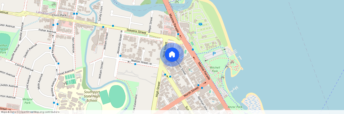 46 Little Norman Street, 4215, Southport