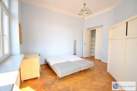2-pok. Stare Miasto *Szlak* 55m2-Galeria Krakowska - Photo 3