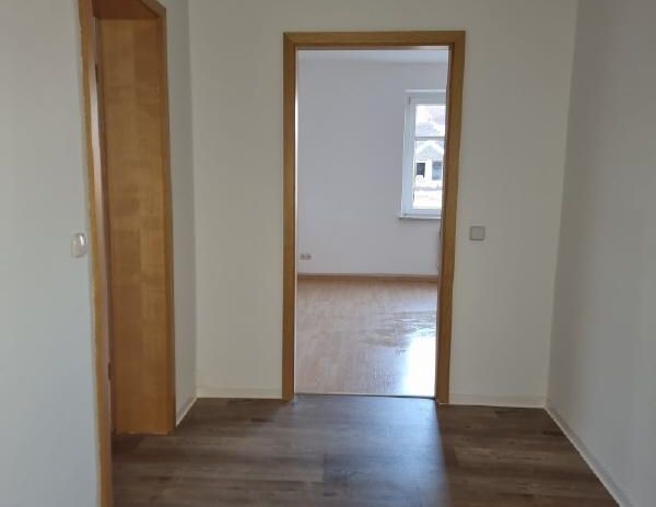 Großzügige Zweiraumwohnung in schöner Wohnlage! - Photo 1