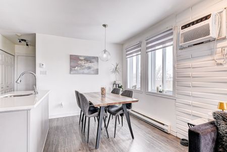 Appartement à louer - Sainte-Catherine Appartement à louer - Sainte-Catherine - Photo 4