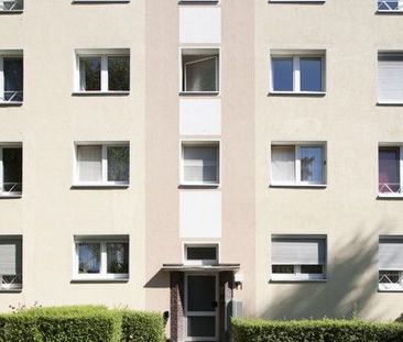 Für Handwerker: Geräumige 1-Zimmerwohnung - Photo 2