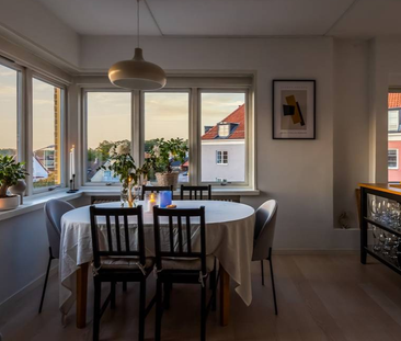 Tågagatan, Helsingborg - Photo 1