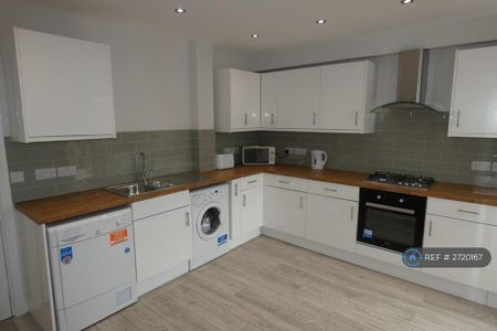 1 bedroom in a house share to rent - Photo 5