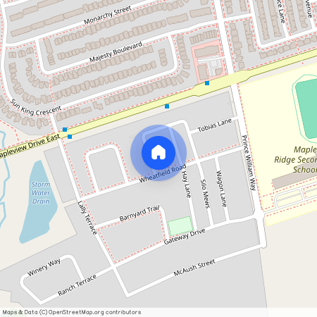 12 PUMPKIN CORNER Crescent, Barrie