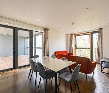 Manna House, East Village, Stratford, E20 - Photo 2