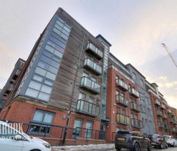 1 bedroom apartment to rent - Photo 6