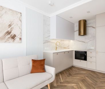 Perła Jeżyc! 35.16 m² - Photo 6