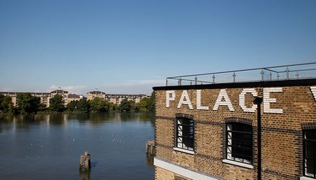 Palace Wharf, London - Photo 2