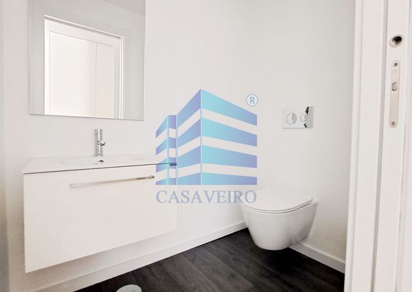 Apartamento T2 em Aveiro
