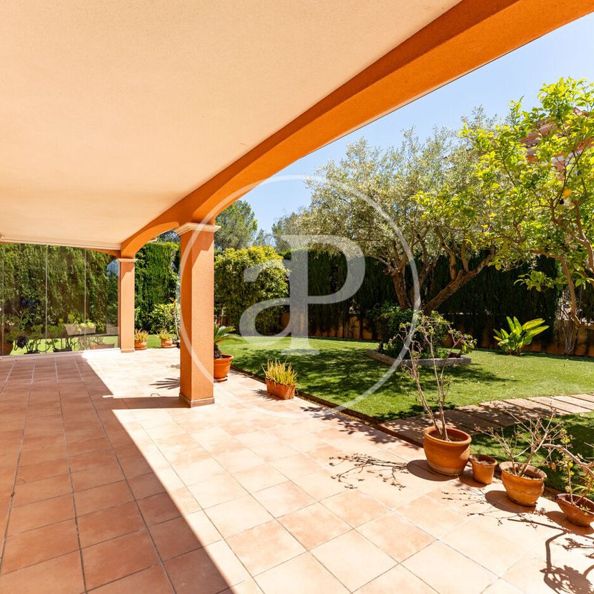 Apartment for rent in Son Rapinya - Photo 1