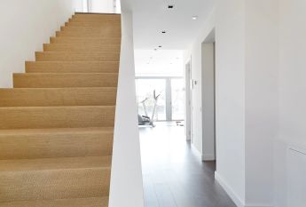 Extraordinaria casa de lujo en alquiler en Vallvidrera