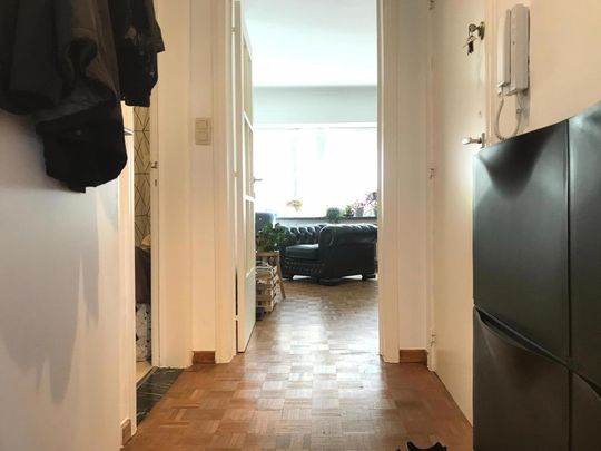 Karakterappartement op topligging centrum-Gent - Photo 1