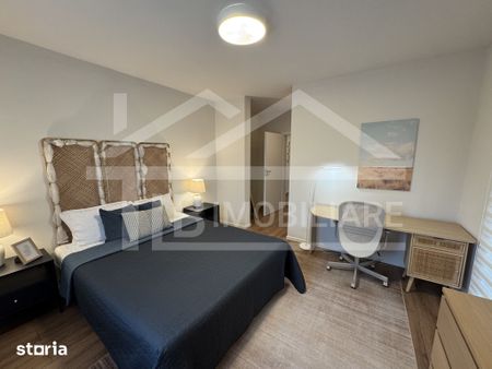 Apartament cu 2 camere, 70 mp, parcare, Zona Green Residence - Fotografie 5