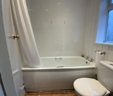 2 bedroom terraced house to rent - Photo 6