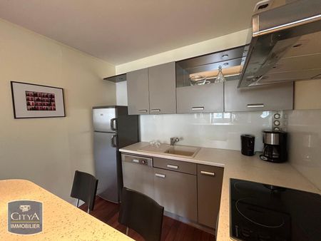 Location Appartement 2 pièces 57m² BORDEAUX 33000 - Photo 5