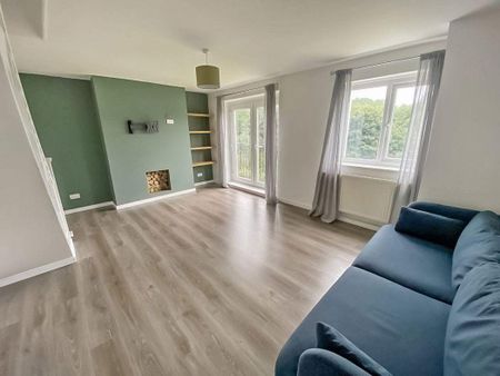 2 bed apartment to rent in NE29 - Photo 3