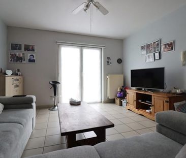 Appartement te huur - Foto 2