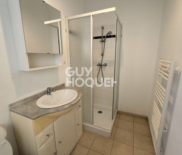 Studio cosy en rez-de-chaussée avec parking privatif - Photo 5